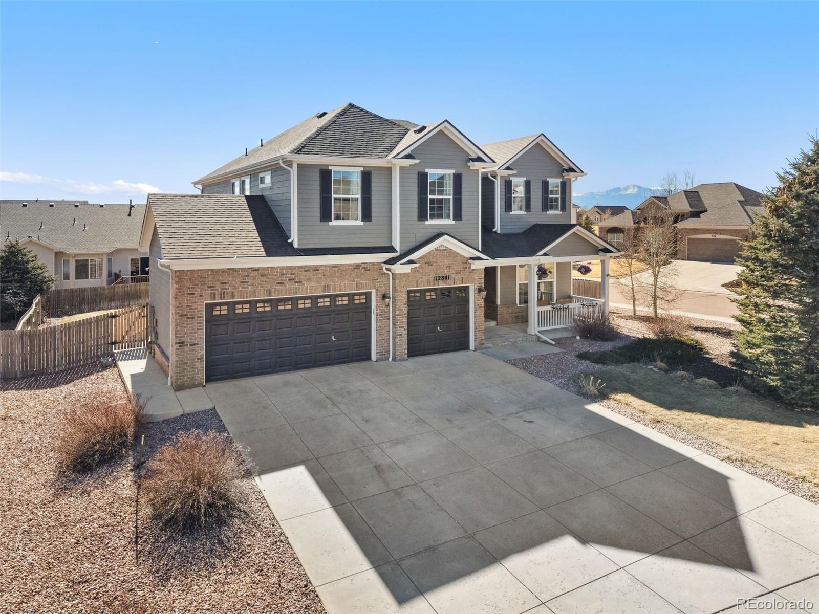12801 Oakland Hills Road