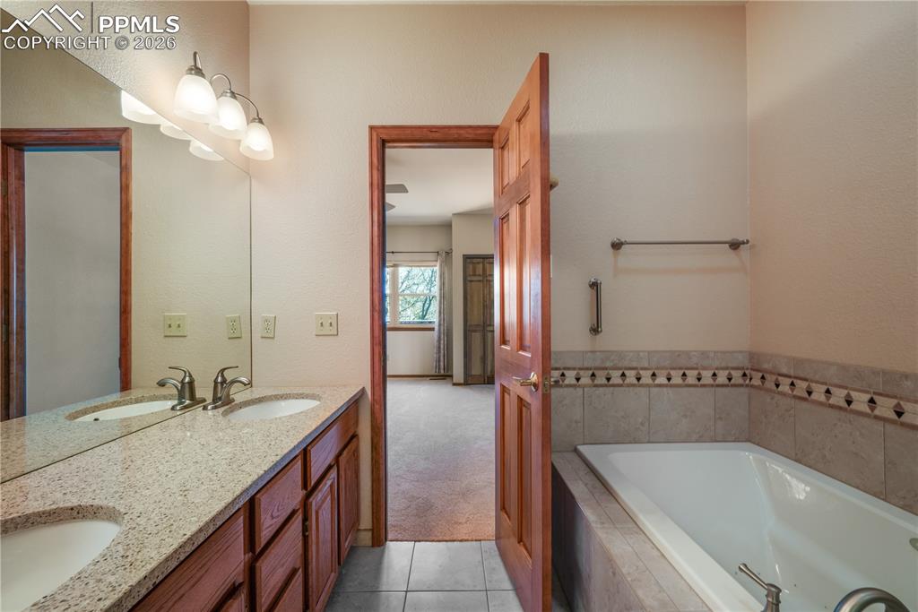 2859 Tenderfoot Hill Street