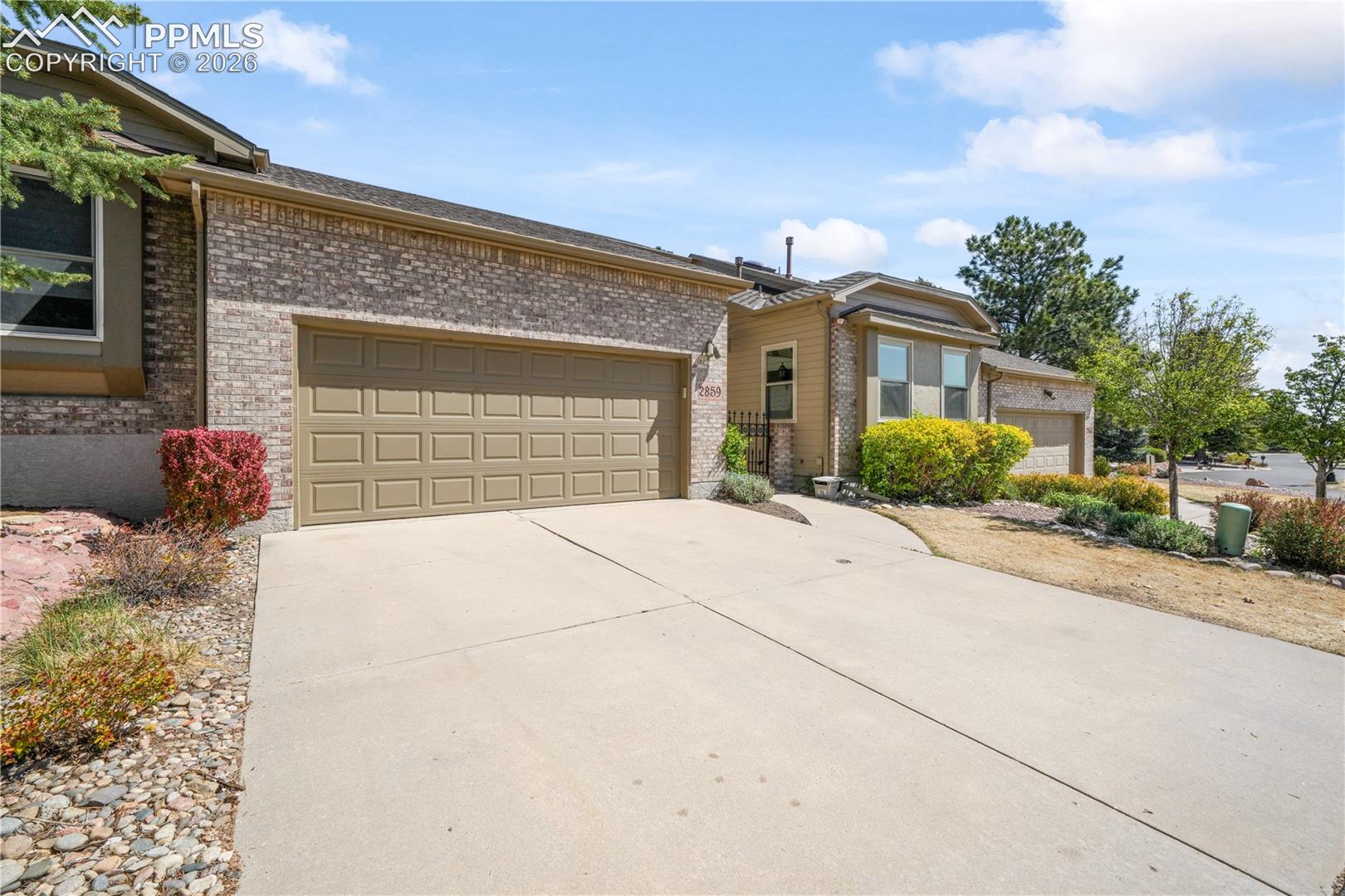 2859 Tenderfoot Hill Street