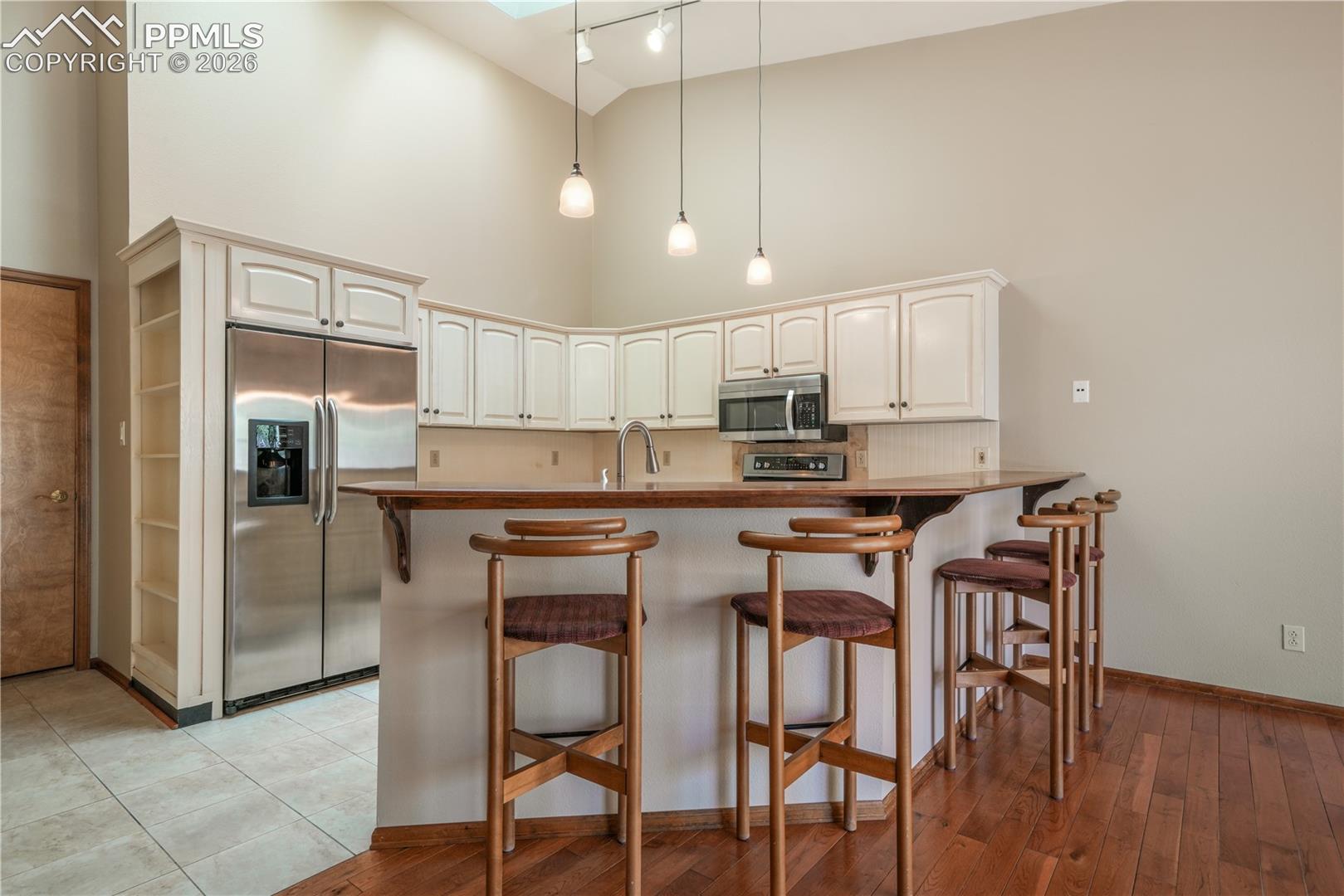 2859 Tenderfoot Hill Street