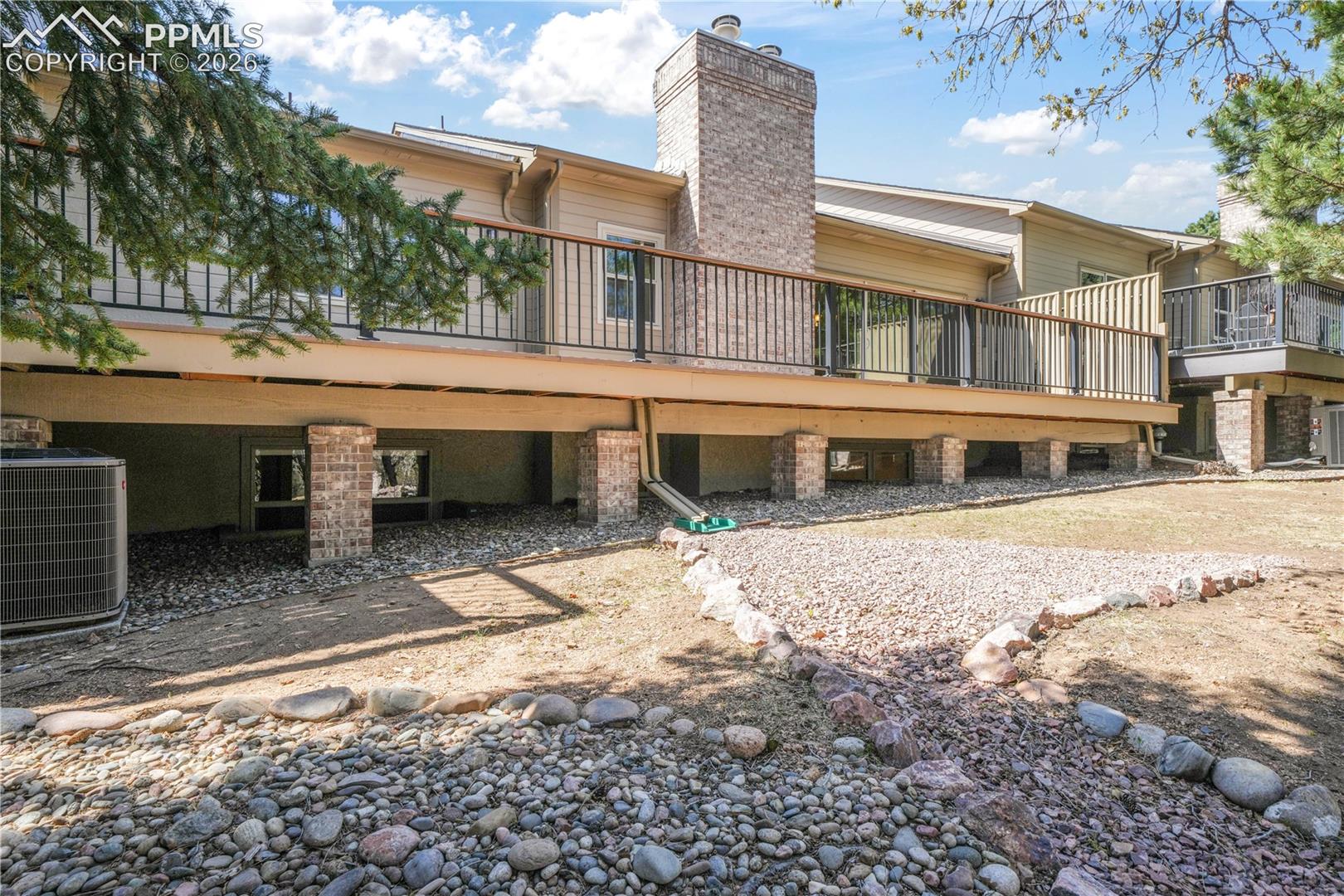 2859 Tenderfoot Hill Street