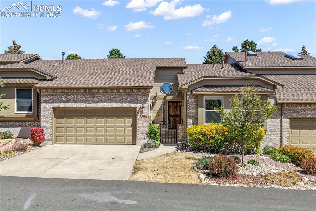 2859 Tenderfoot Hill Street