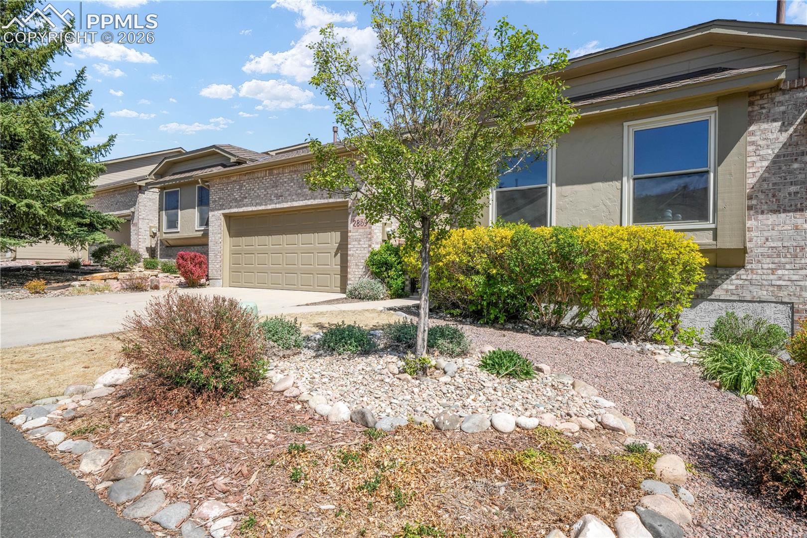 2859 Tenderfoot Hill Street