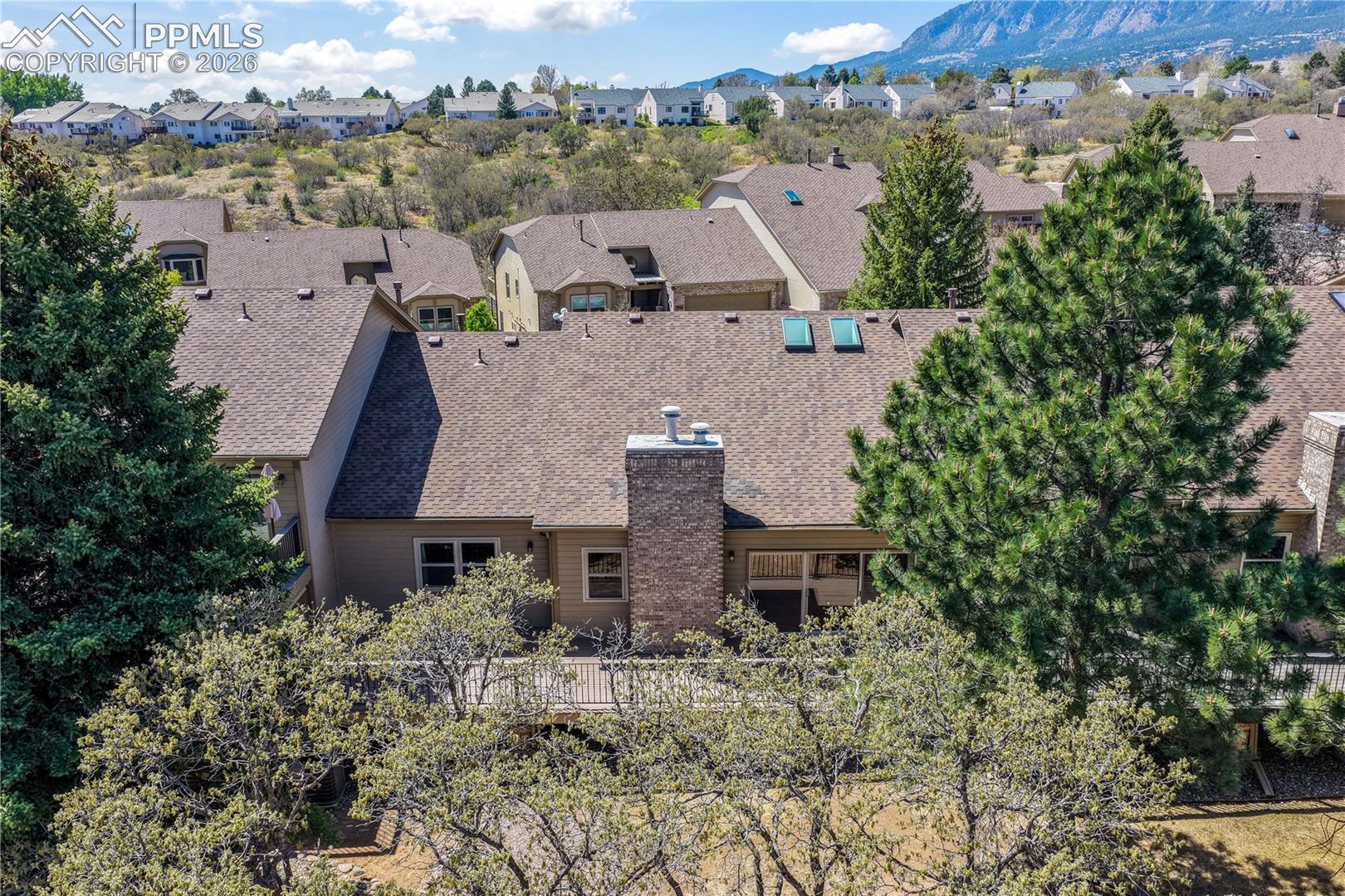 2859 Tenderfoot Hill Street