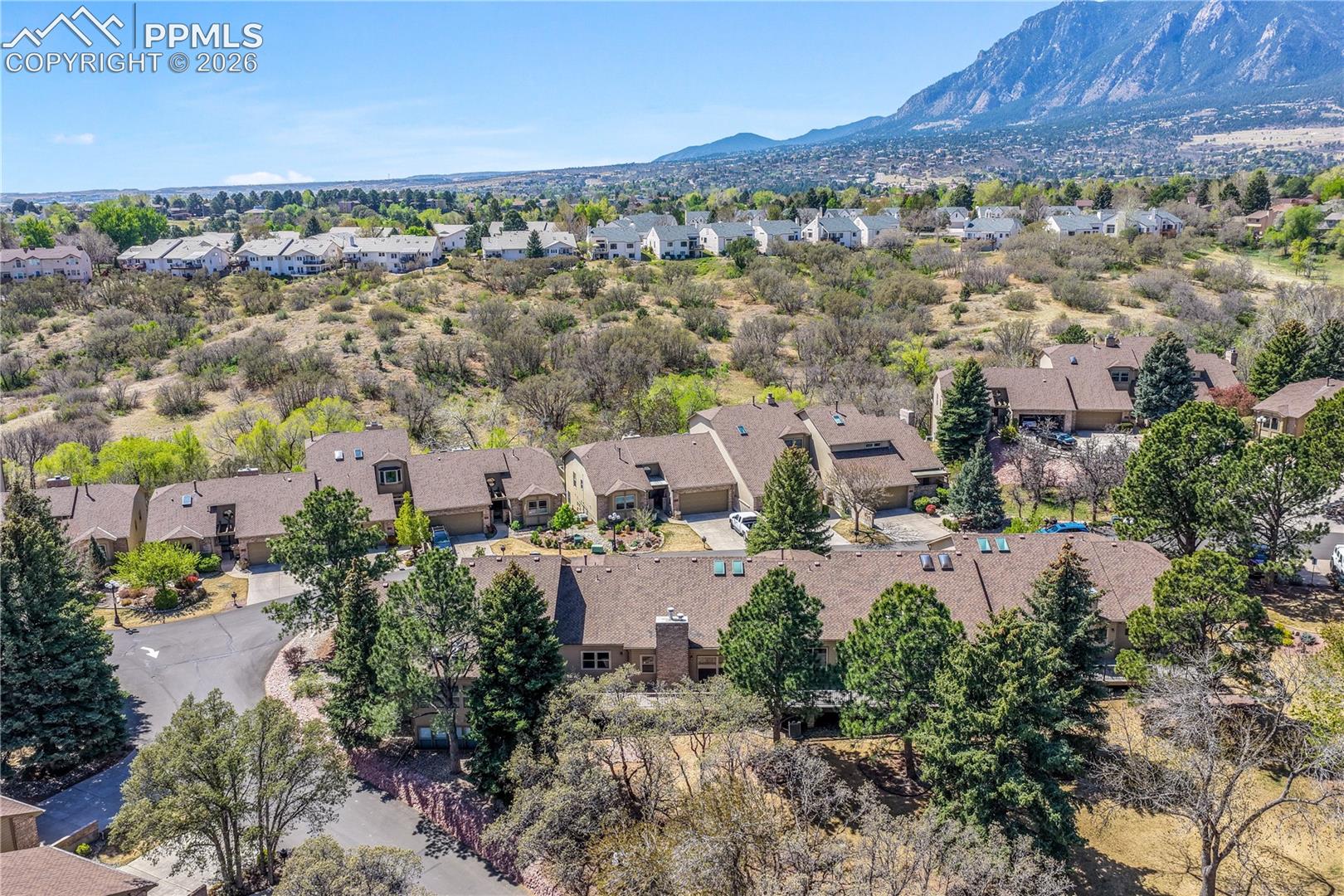 2859 Tenderfoot Hill Street