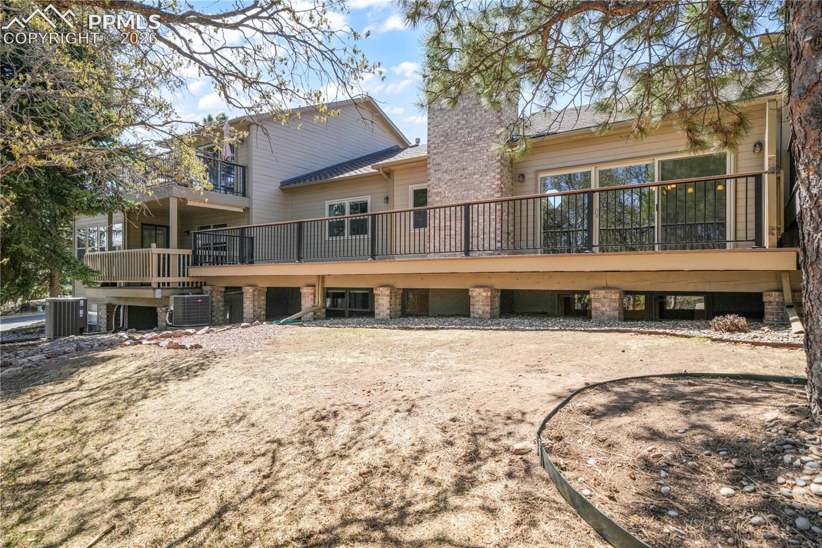 2859 Tenderfoot Hill Street