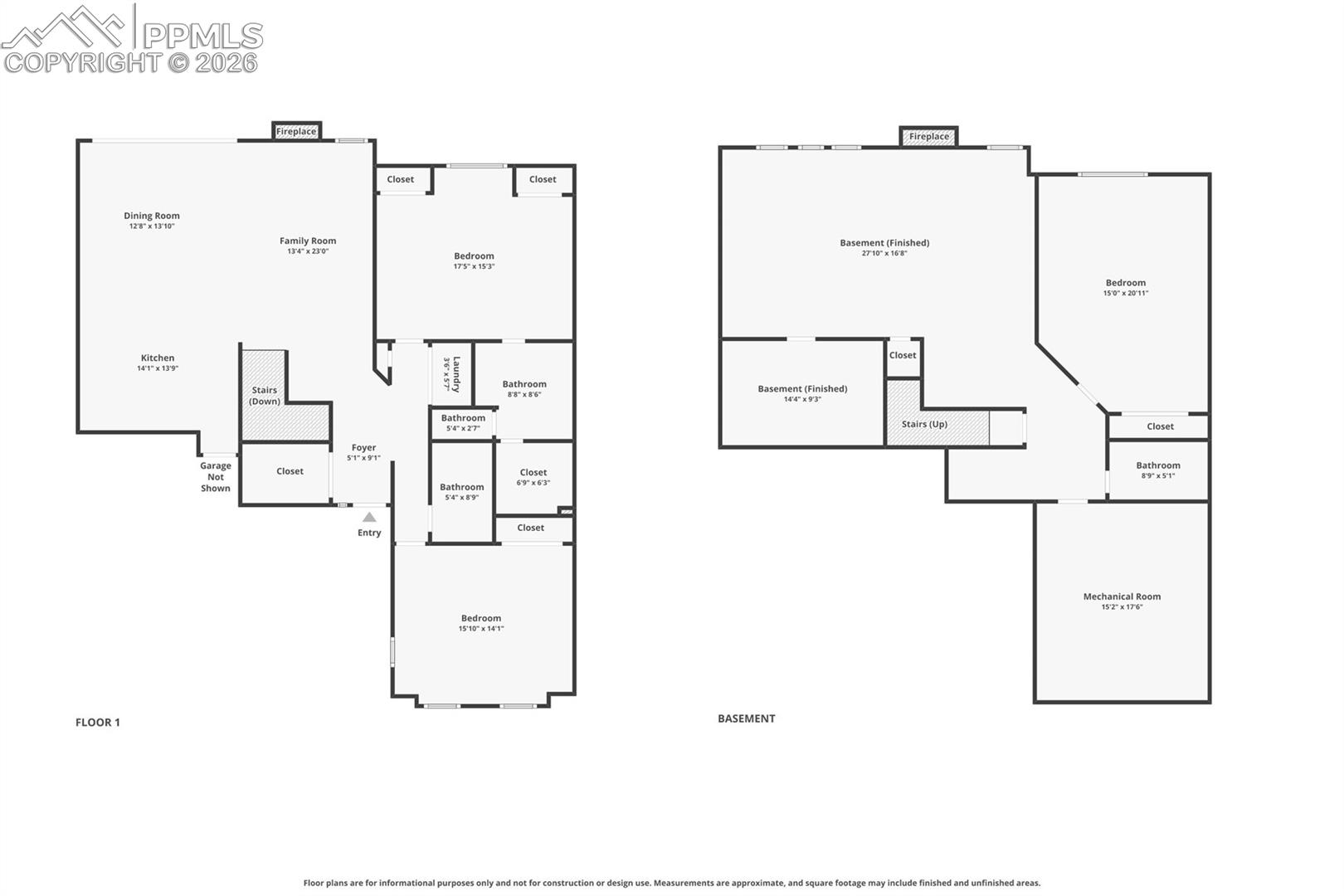 2859 Tenderfoot Hill Street