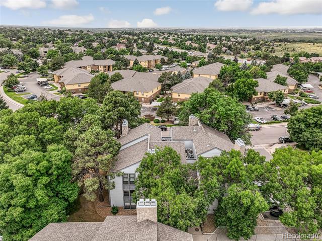 14091 E Tufts Drive Unit: E01