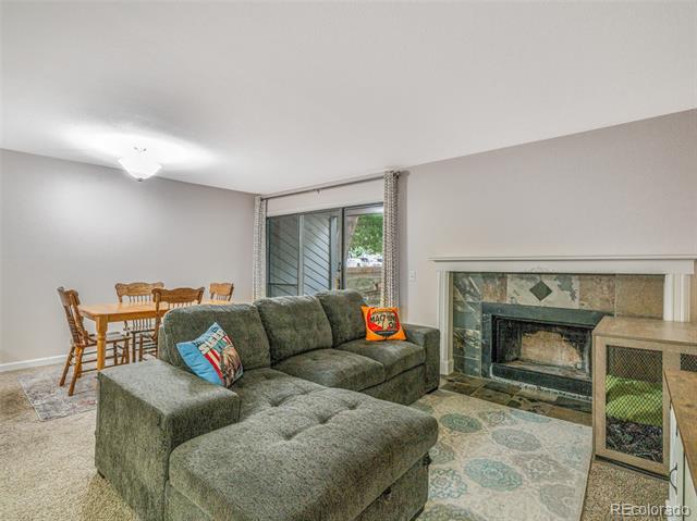 14091 E Tufts Drive Unit: E01