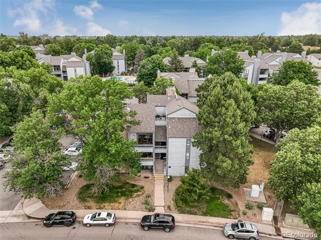 14091 E Tufts Drive Unit: E01