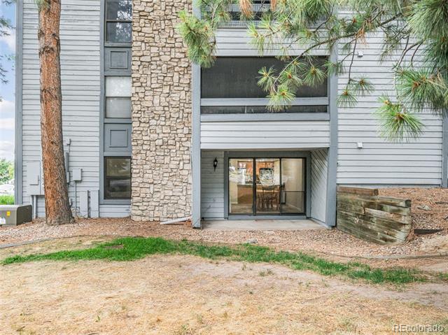 14091 E Tufts Drive Unit: E01