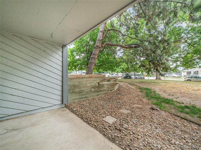 14091 E Tufts Drive Unit: E01