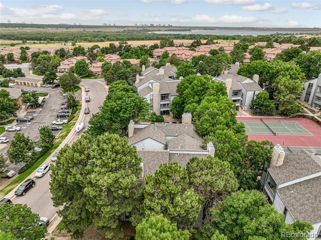 14091 E Tufts Drive Unit: E01