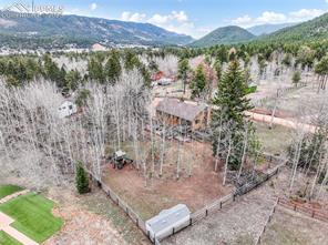 250 Bridle Drive