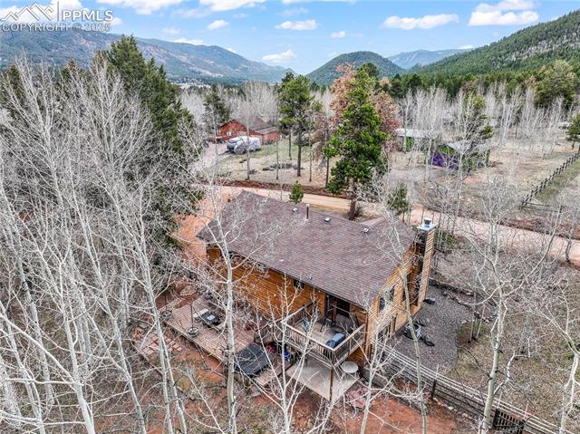 250 Bridle Drive