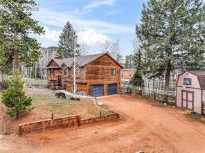 250 Bridle Drive