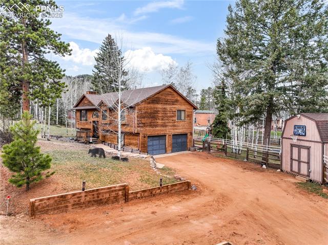 250 Bridle Drive