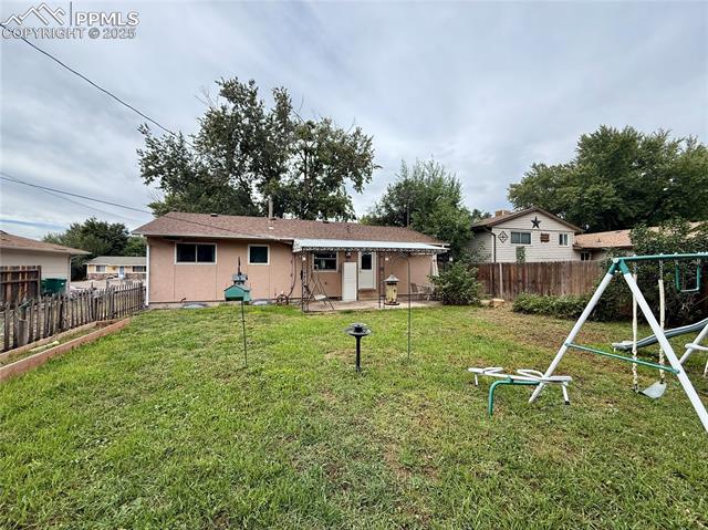 839 Querida Drive