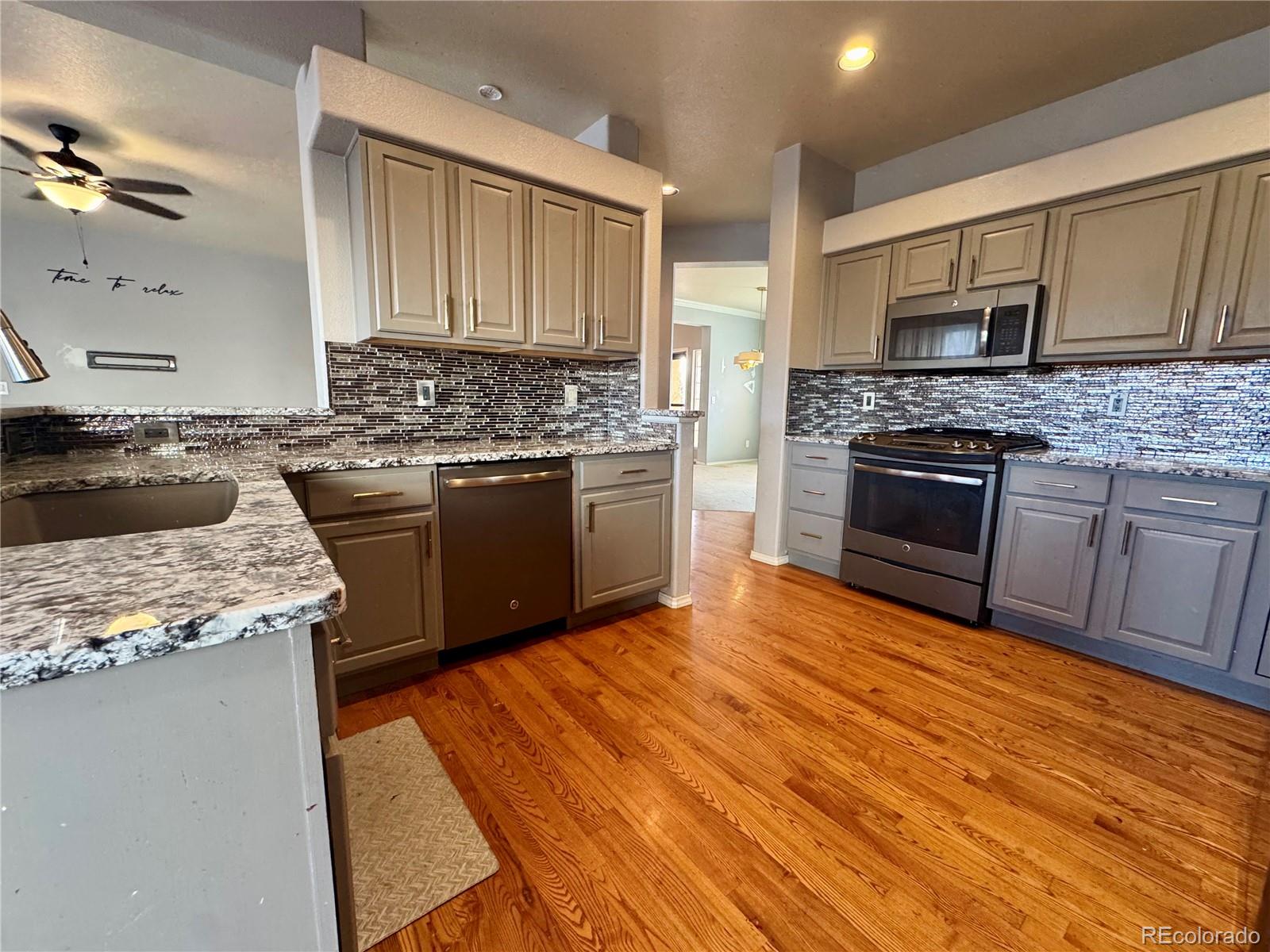 12320 Grand Teton Drive