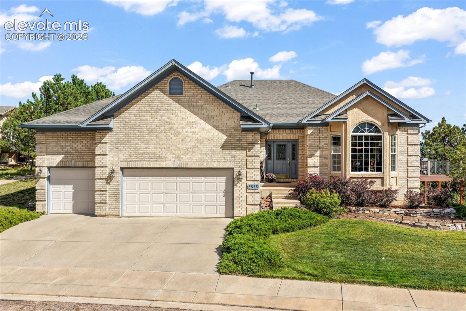 5515 Wittenberg Court