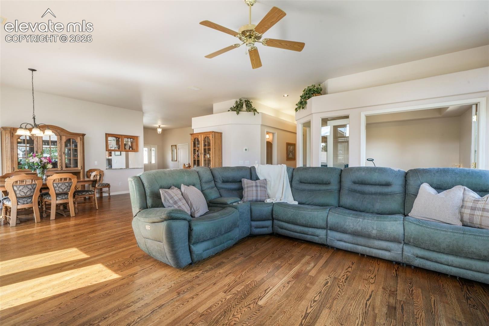 5515 Wittenberg Court