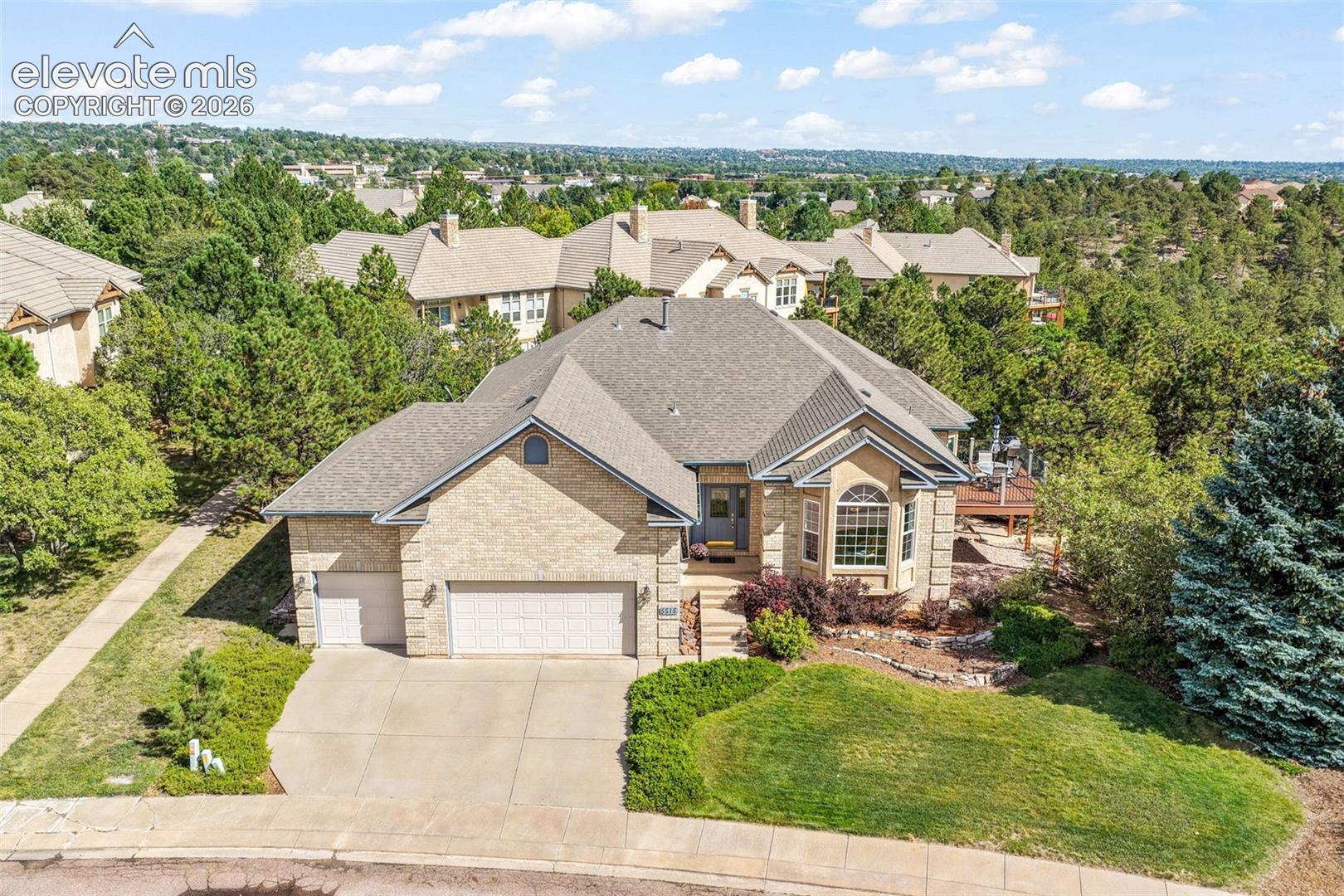 5515 Wittenberg Court