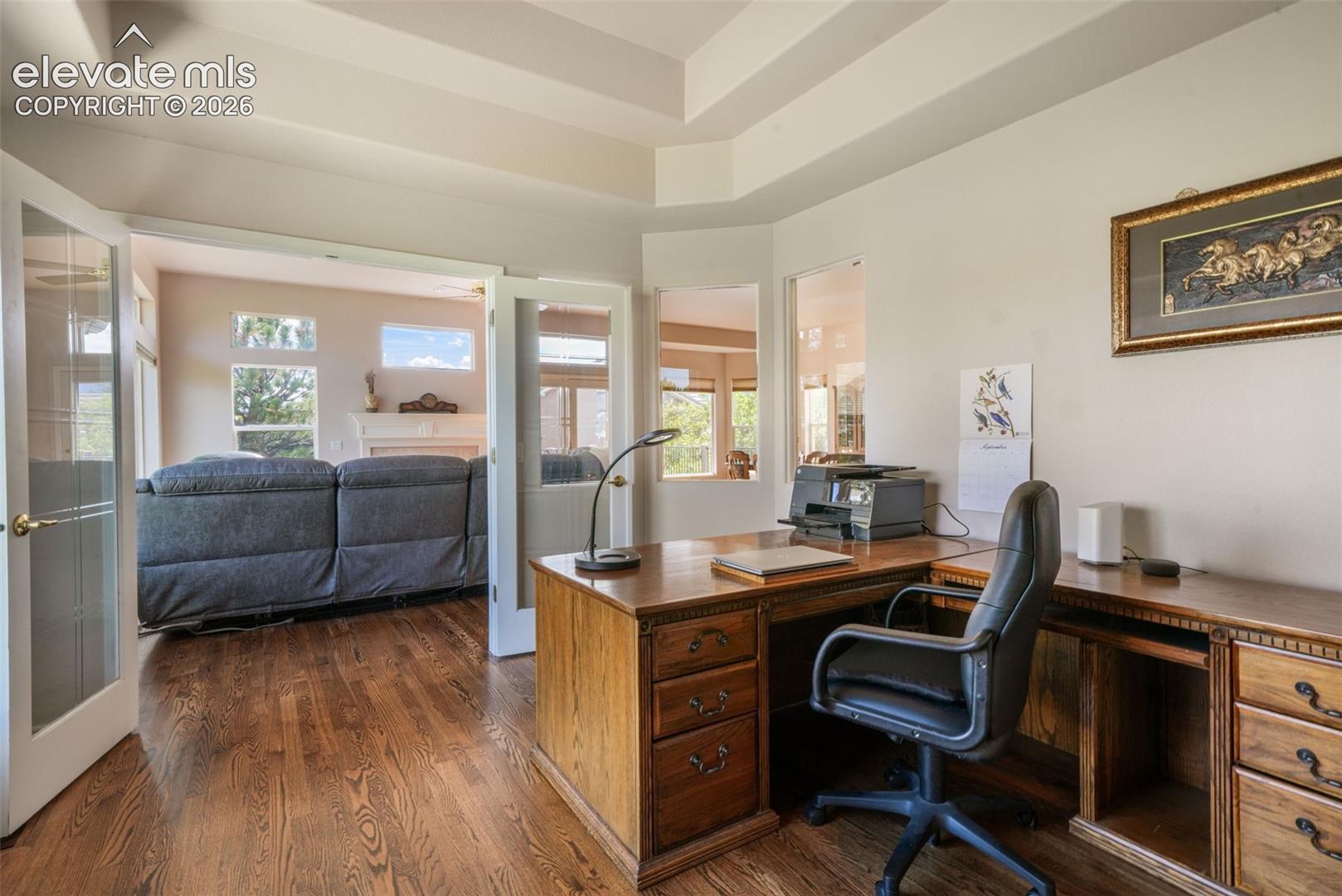 5515 Wittenberg Court