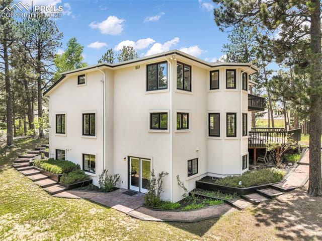 1240 Lone Scout Lookout