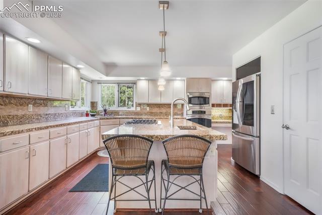 1240 Lone Scout Lookout