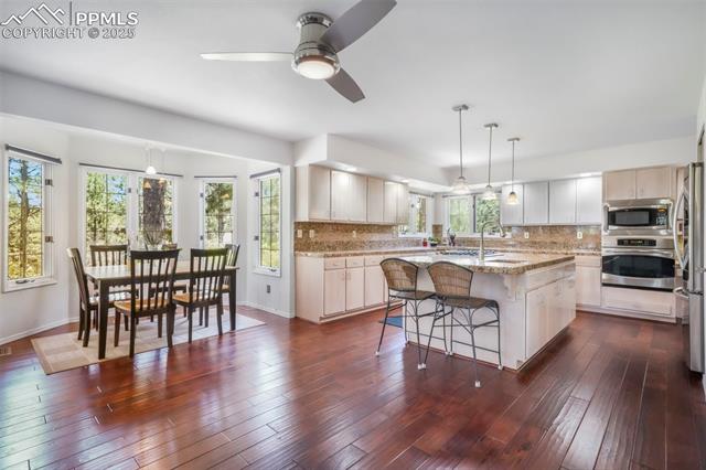 1240 Lone Scout Lookout