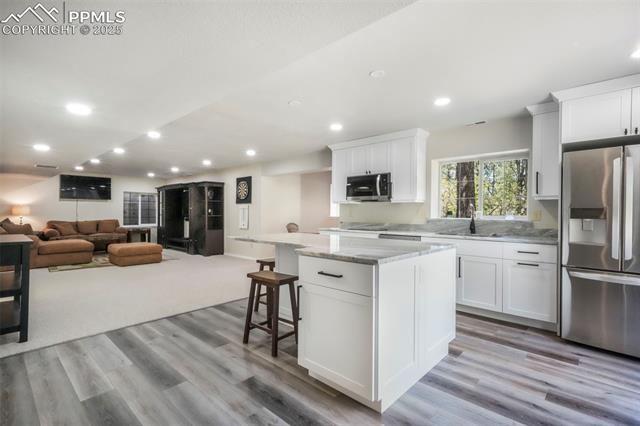 1240 Lone Scout Lookout