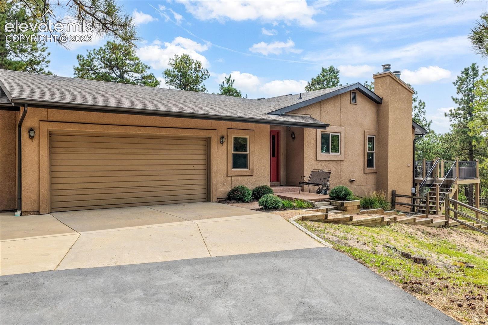 17715 Merryhill Court