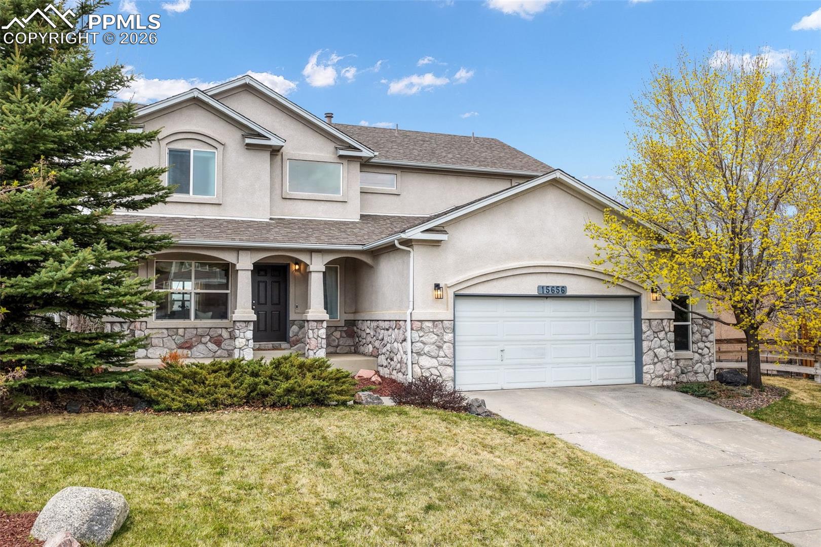 15656 Paiute Circle