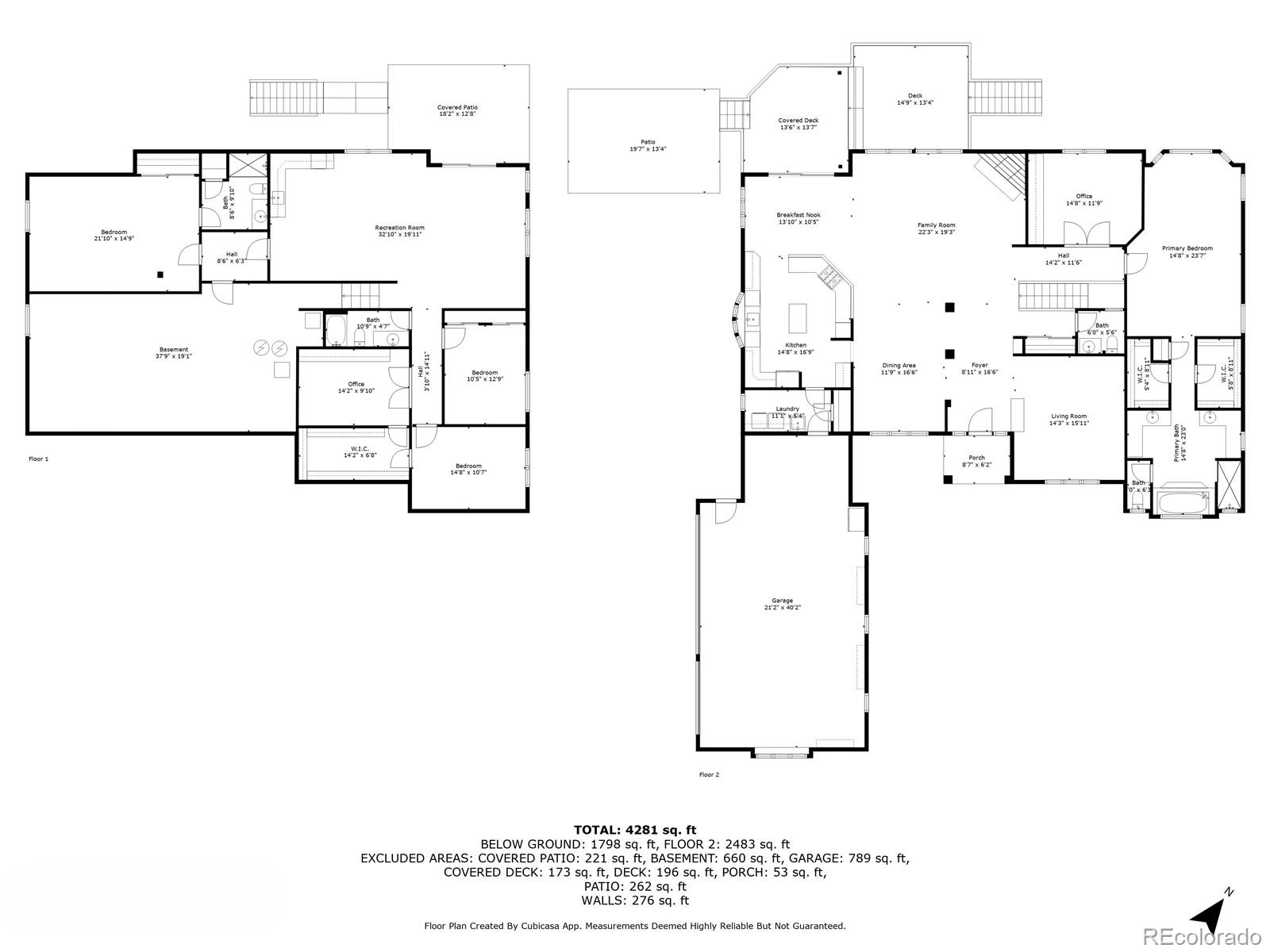2561 Marlin Way