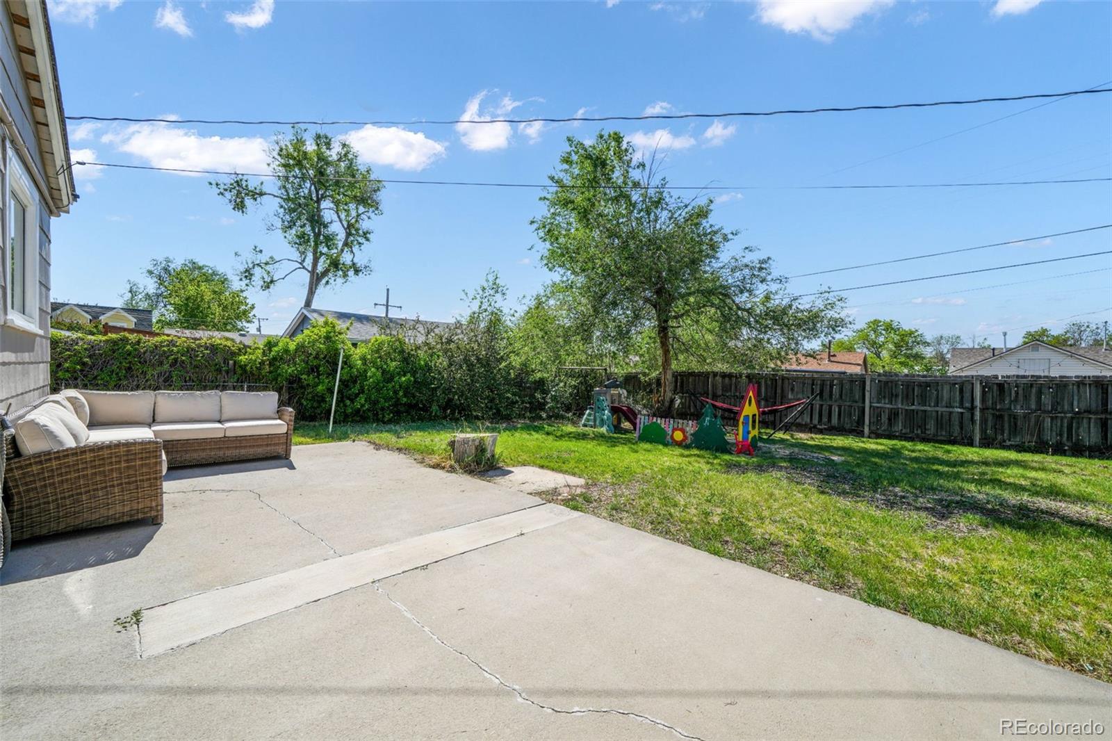 11860 W Independence Avenue