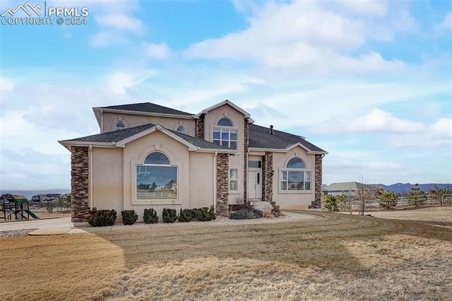 6817 Forestgate Drive