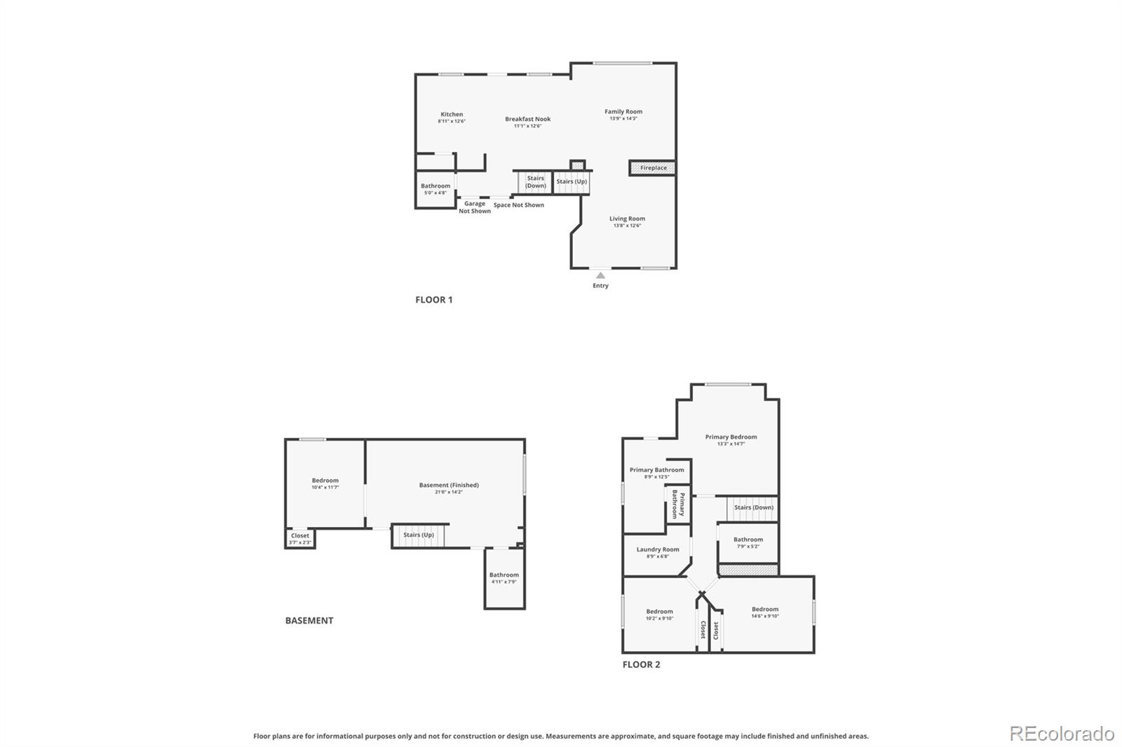 6818 Grand Prairie Drive