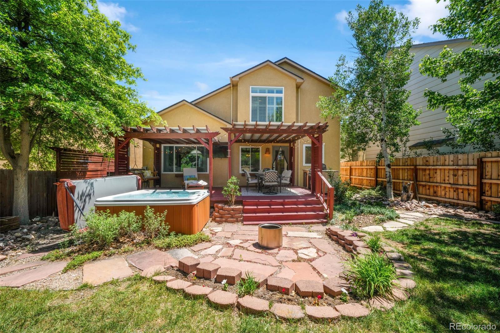 6818 Grand Prairie Drive