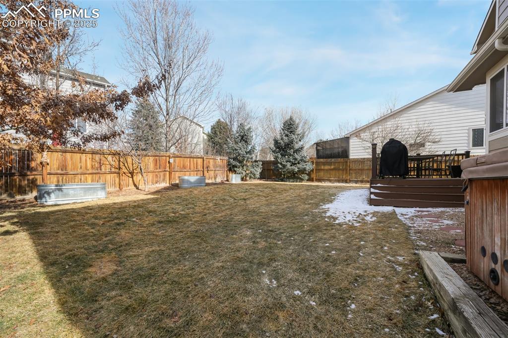 1033 Quarterhorse Trail