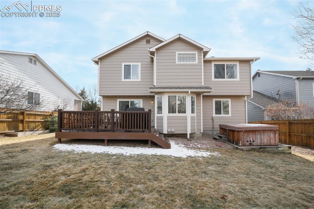 1033 Quarterhorse Trail