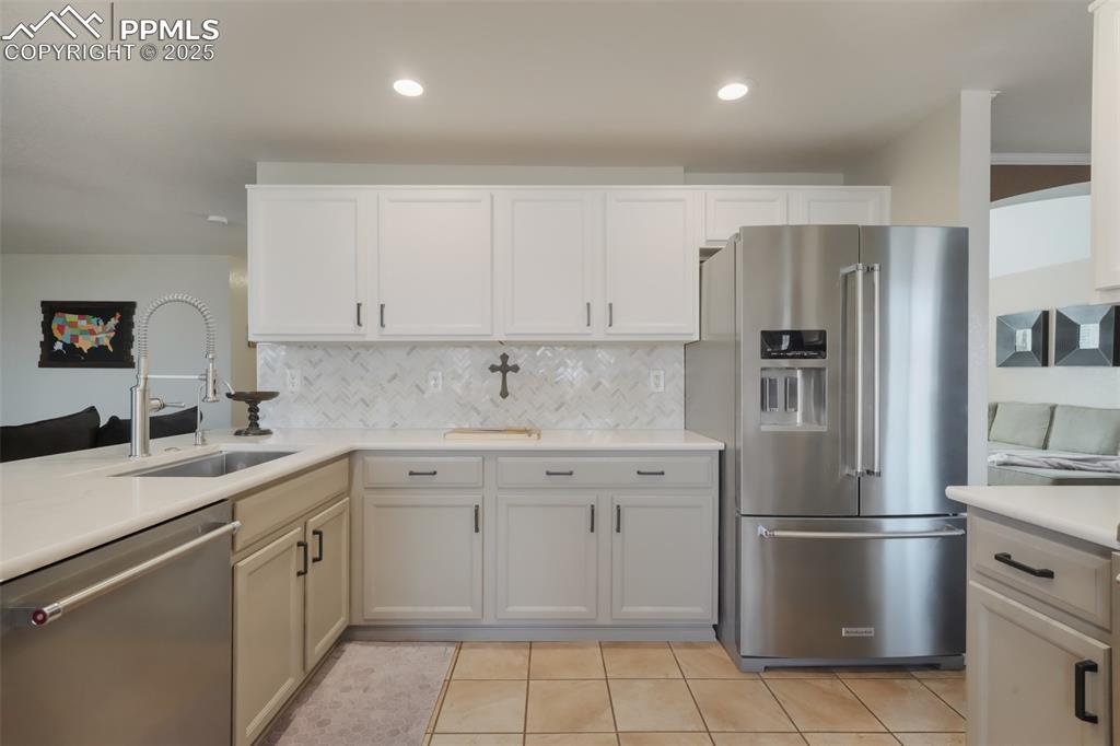 1033 Quarterhorse Trail