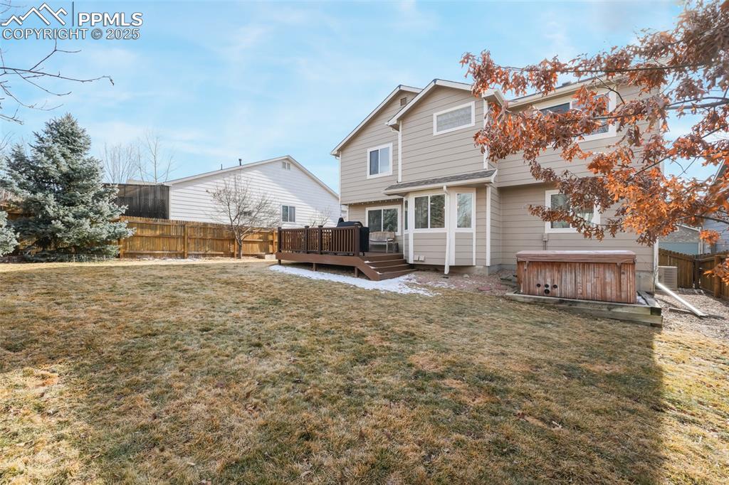 1033 Quarterhorse Trail
