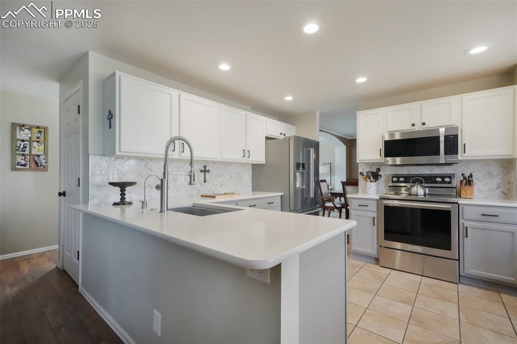 1033 Quarterhorse Trail