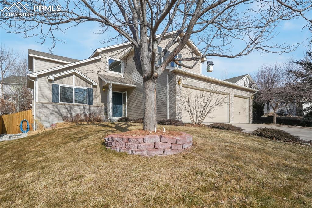 1033 Quarterhorse Trail