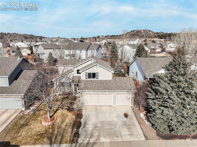 1033 Quarterhorse Trail