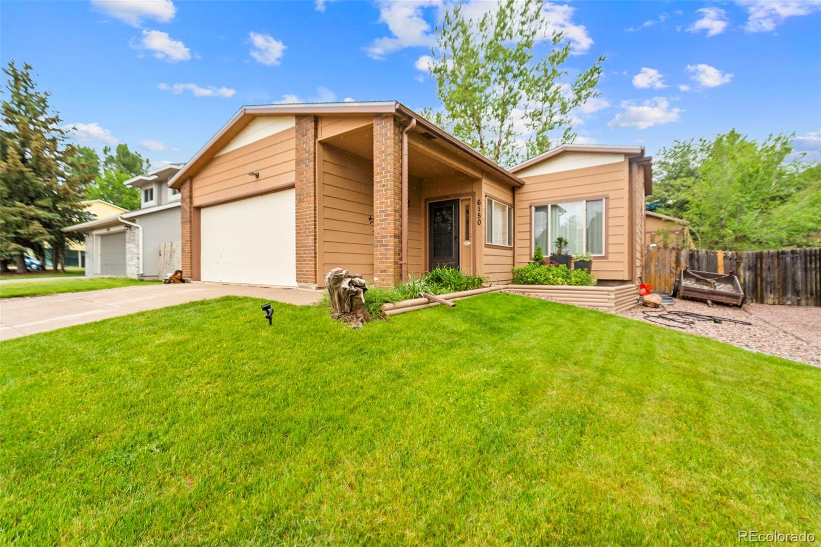 6150 Fall River Drive