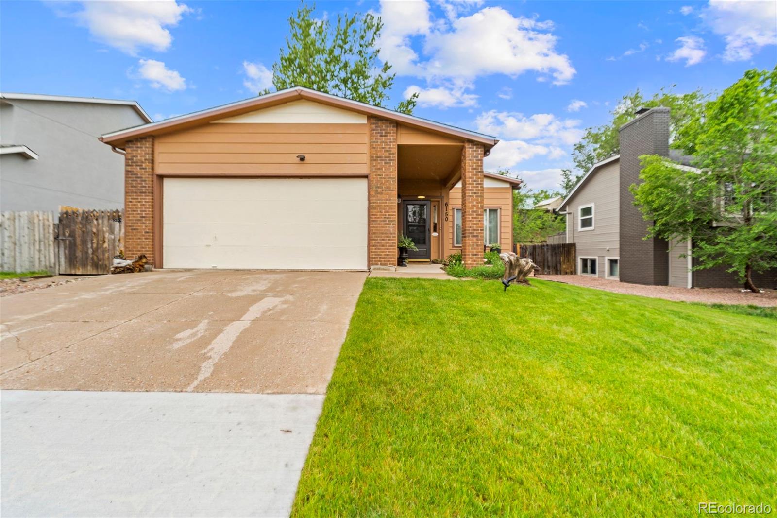 6150 Fall River Drive