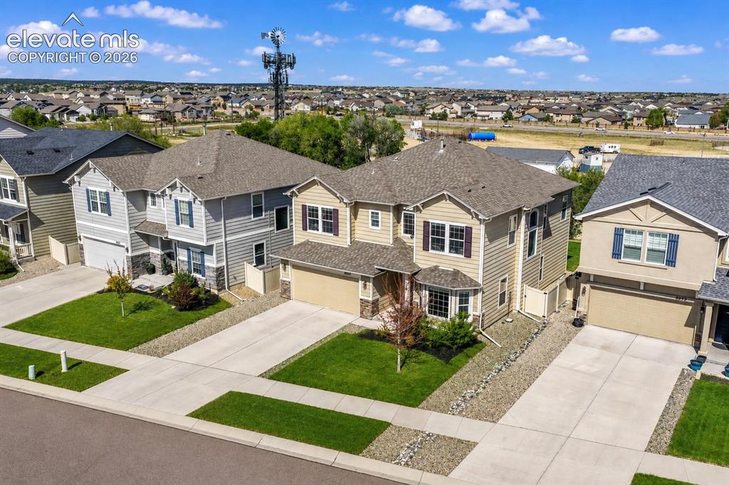 8055 Glory Drive