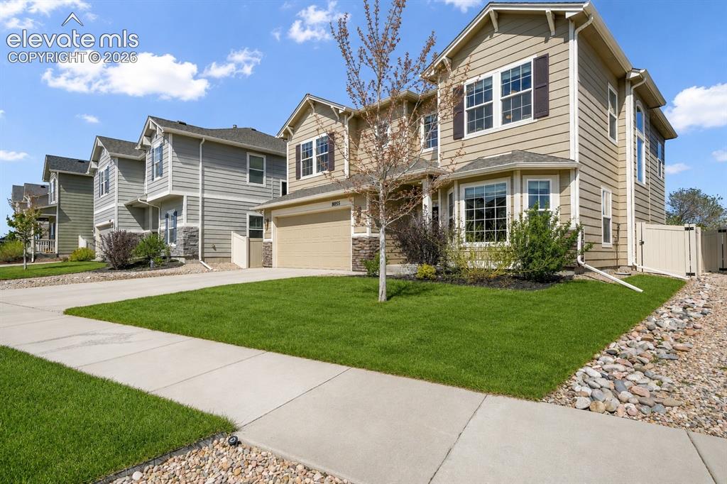 8055 Glory Drive
