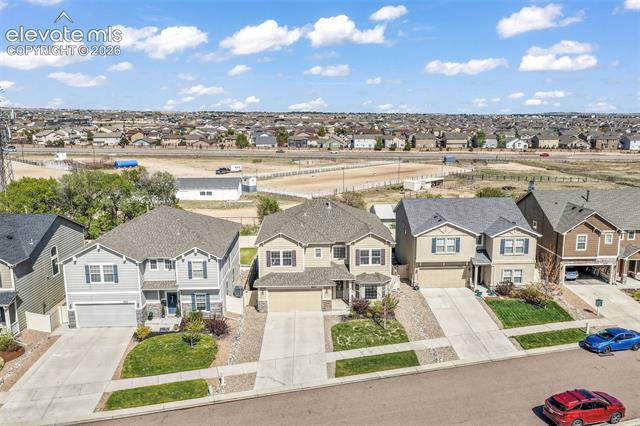 8055 Glory Drive